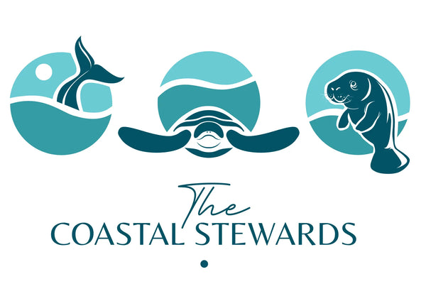 The Coastal Stewards Gift Store logo