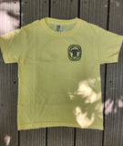 RADIANT TURTLE YOUTH S/S TEE