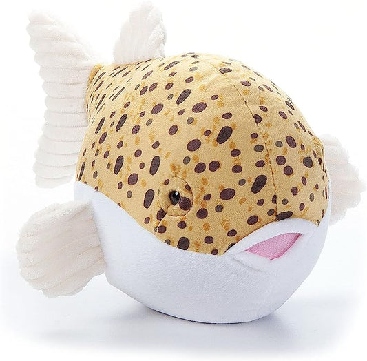 10" PUFFERFISH