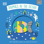 ANIMALS IN THE OCEAN