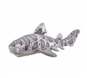 21'' LEOPARD SHARK ECOPALS