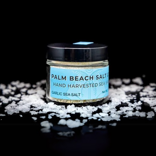 PALM BEACH SEA SALT