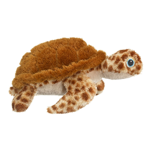 15'' LOGGERHEAD TURTLE ECOPALS