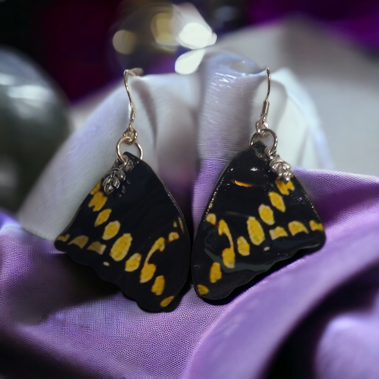 DIANKA EARRINGS