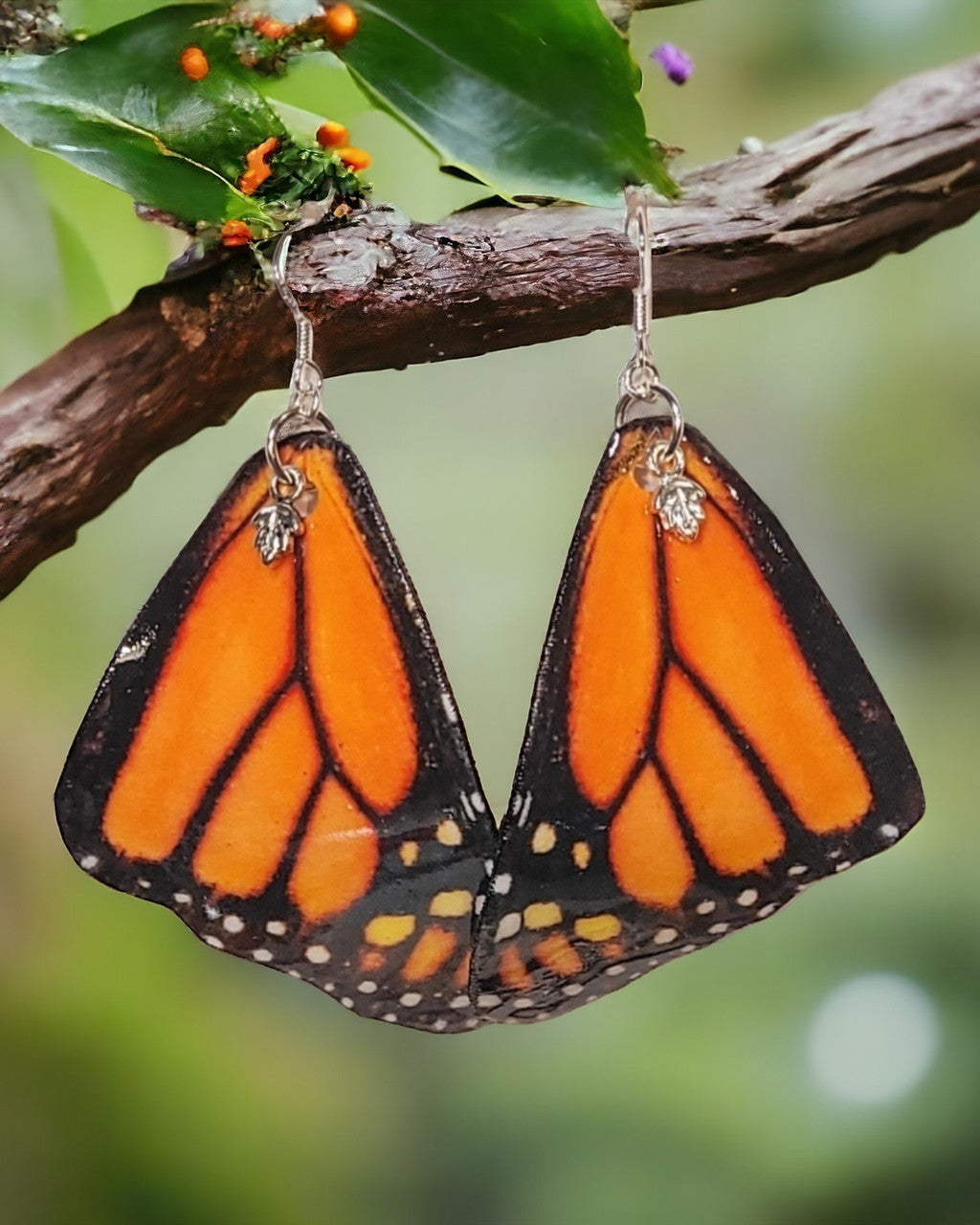 DIANKA EARRINGS