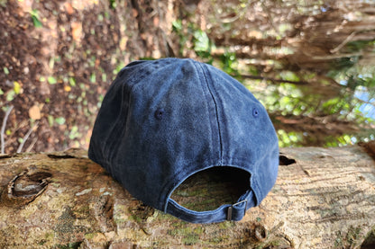 REFUSE CAMPAIGN CAP