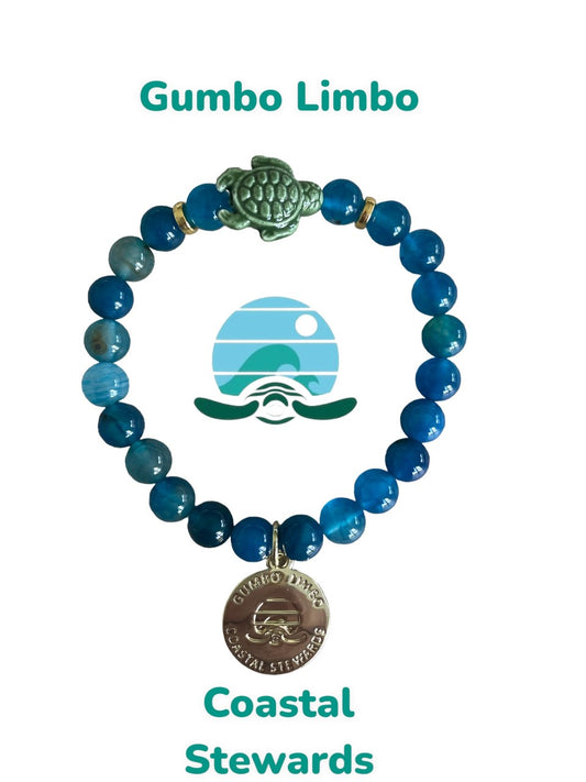 Gumbo Limbo Coastal Stewards LIMITED EDITION