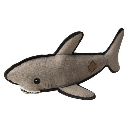 SAUL THE SHARK