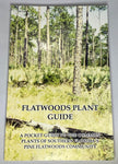 Flatwoods Plant Guide Pocket Book