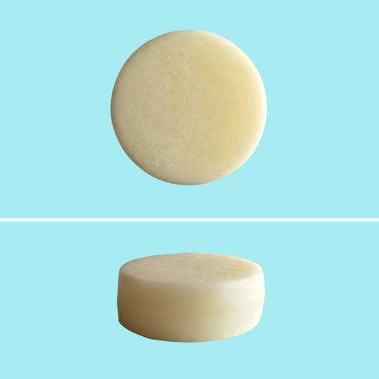 PURIFYING CONDITIONER BAR